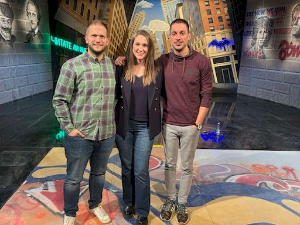 Читалиште, читате ли ишта?