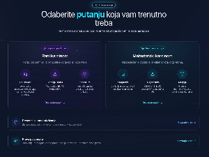 Лансиран дигитални алат „ОнкоВодич: Рак дојке Србија“