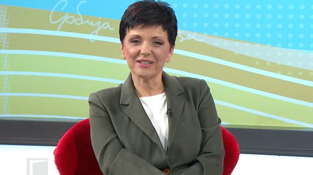 Србија на вези, РТС Свет, 18.55