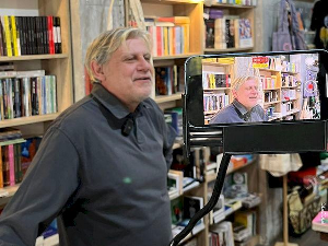 Културни центар: Књижевни салони у дигиталној ери