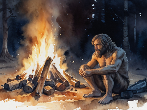 Рад српских научника о неандерталцима објављен у престижном америчком часопису