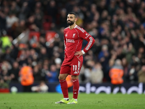 Салах одлази из Ливерпула на крају сезоне