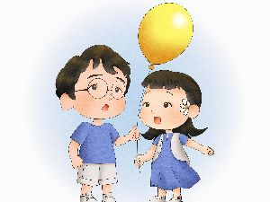 Добро јутро децо: Бонго