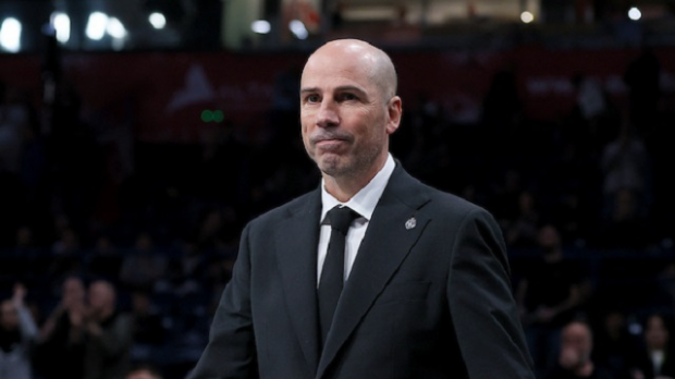 Пењароја: Момци желе да се такмиче, морамо да се припремимо за плеј-оф АБА лиге