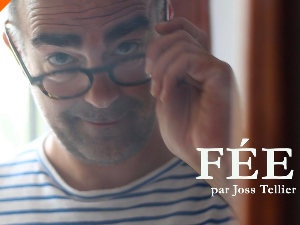 Тренуци смелости:  Вила