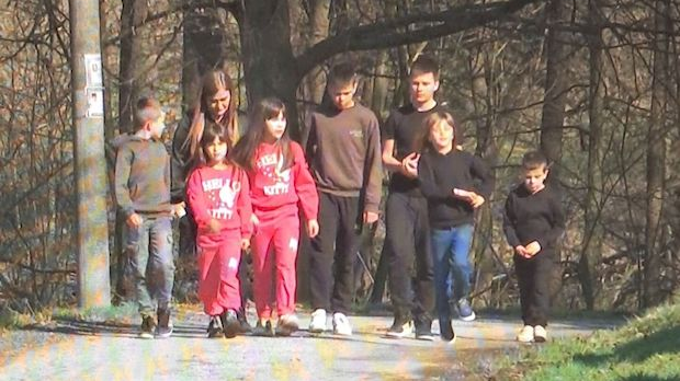 Једно срце за 11. деце