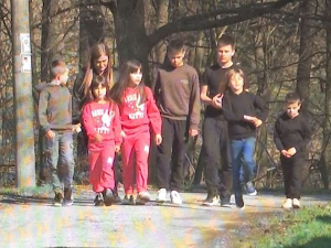 Једно срце за 11. деце