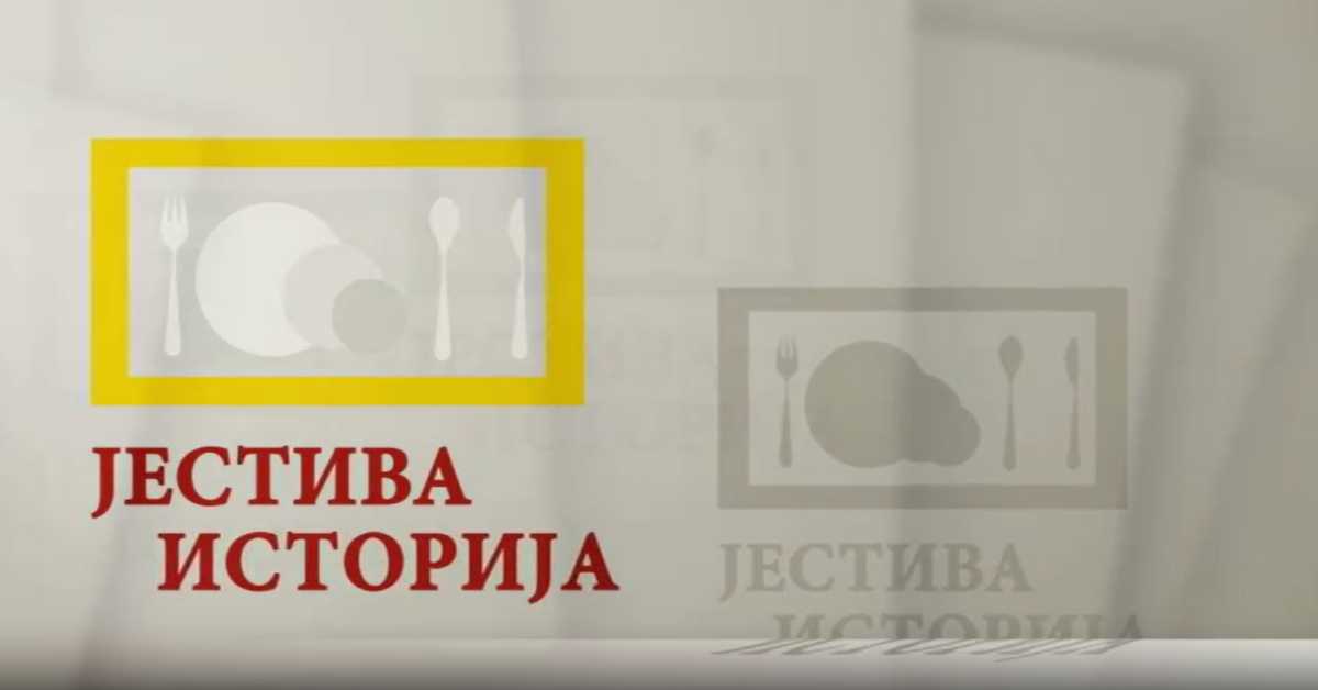 Јестива историја: Сиреви