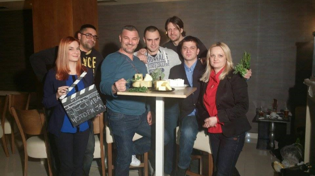 Јестива историја: Сиреви