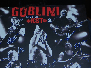 Гоблини представили двоструки живи албум и најавили београдски концерт у јуну