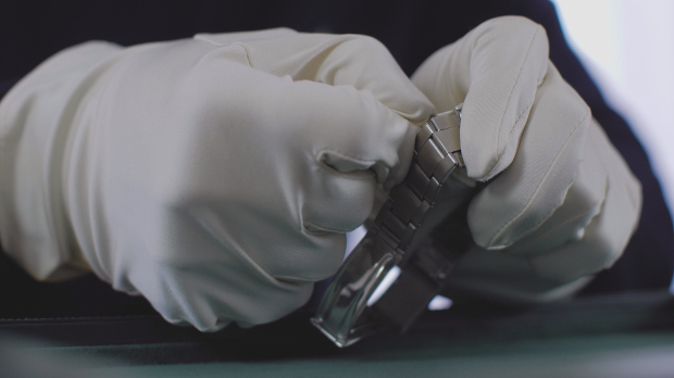 Оригинал без адресе, 5. еп.