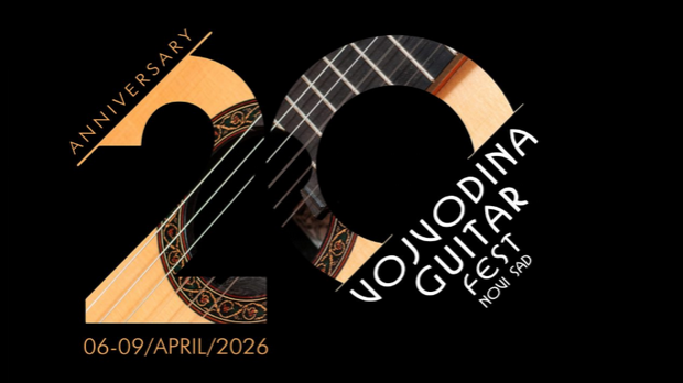 Сусретања: 20. "Војводина гитар фест" и актуелна домаћа сцена