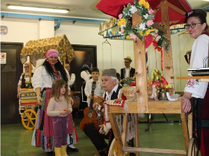  Вашар у Вићенци