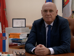Како тече процес пријава за боравишне дозволе на КиМ; ректор Арсић: Нико није присиљен да да своје податке