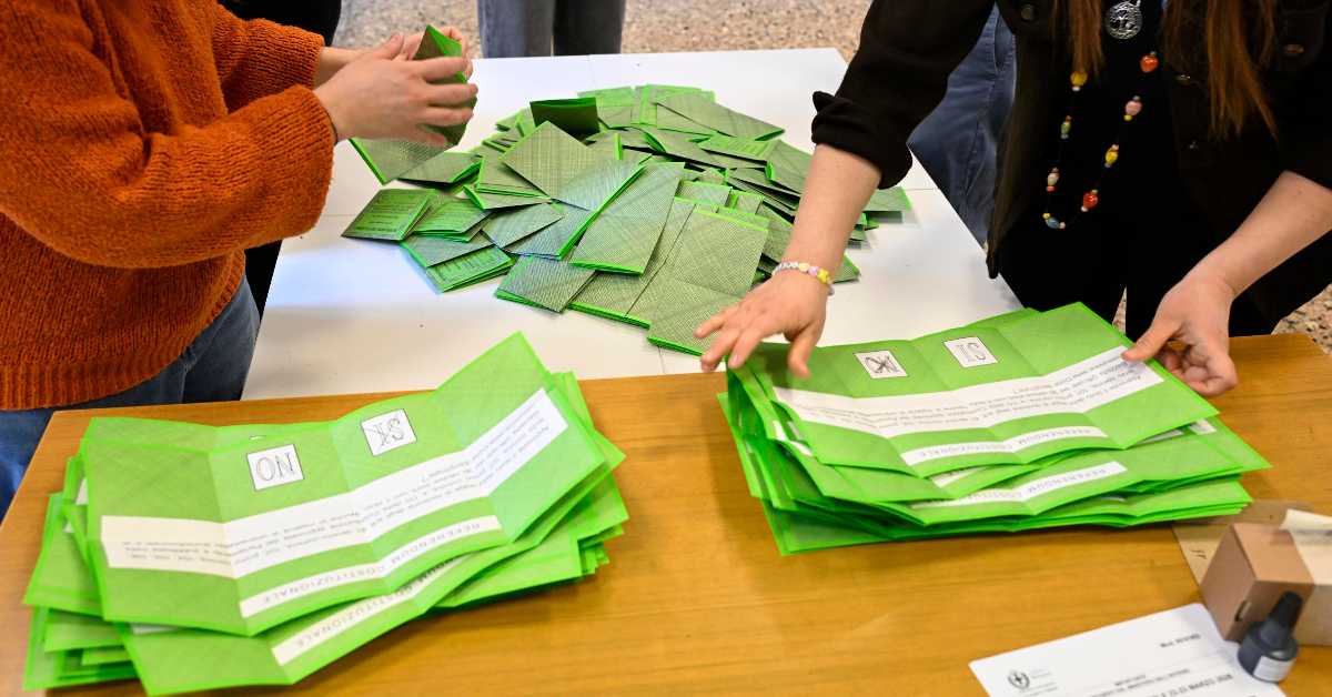 Криза владе у Италији након референдума о правосуђу – ланчане оставке и тензије у владајућој већини