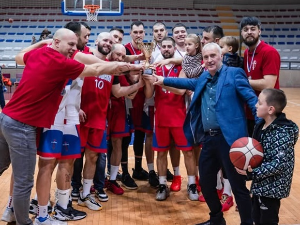 Ветеран ОКК Крушевца Раичевић о историјском успеху: Неправедно је што нас није било на завршници у Нишу