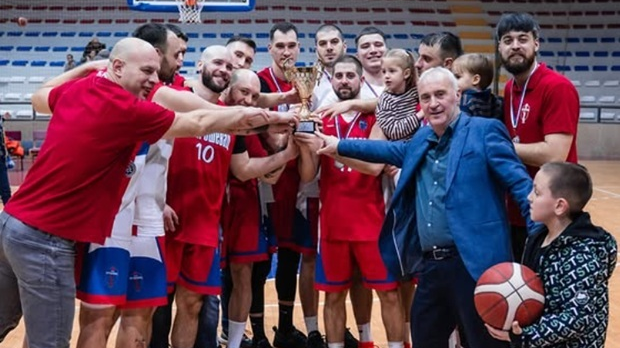 Ветеран ОКК Крушевца Раичевић о историјском успеху: Неправедно је што нас није било на завршници у Нишу