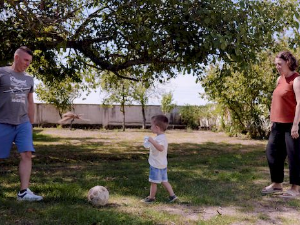 Нови почетак