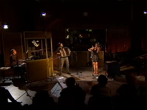 Студио 6: Donauwellenreiter