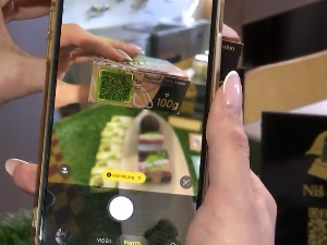 Нишки средњошколци  направили безглутенску чоколаду са спанаћем 