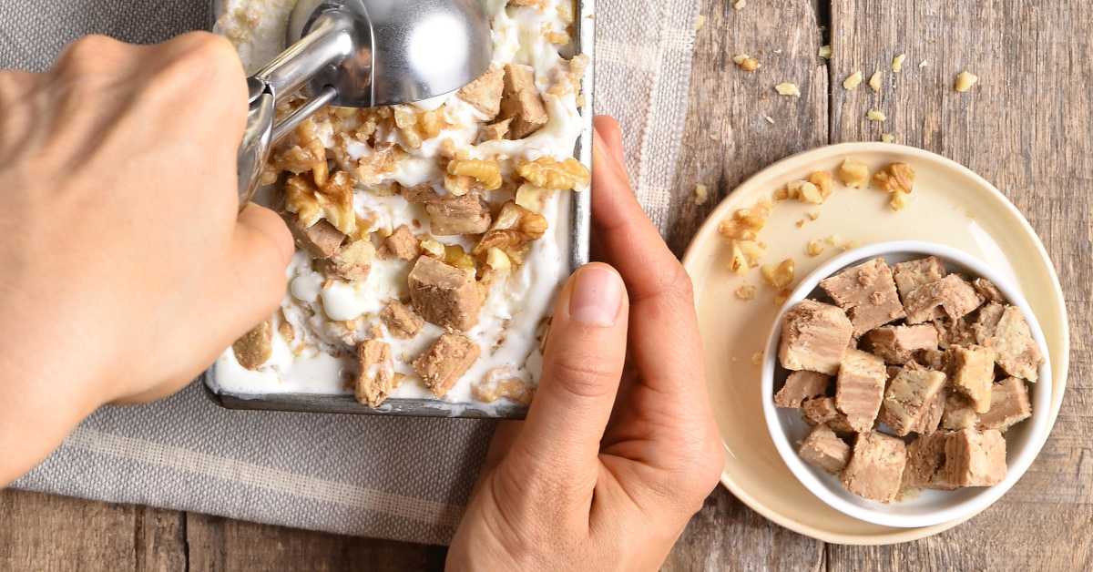 Конзумирање истих оброка сваког дана може имати изненађујући ефекат на губитак тежине