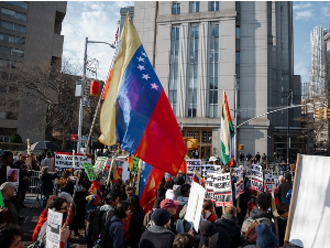 Мадуро поново пред америчким судом – на судији да одлучи о начину плаћања трошкова одбране