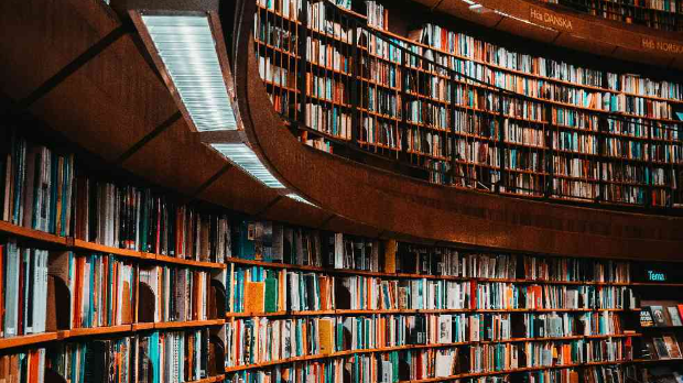 Дневни магазин културе