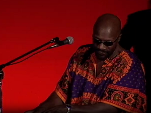 Концерт Ајзака Хејза