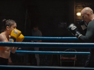  У клинчу, 1C 11-30