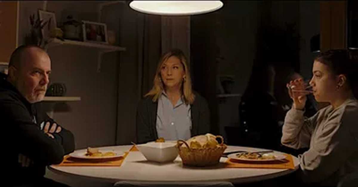 У клинчу, 1C 12-30