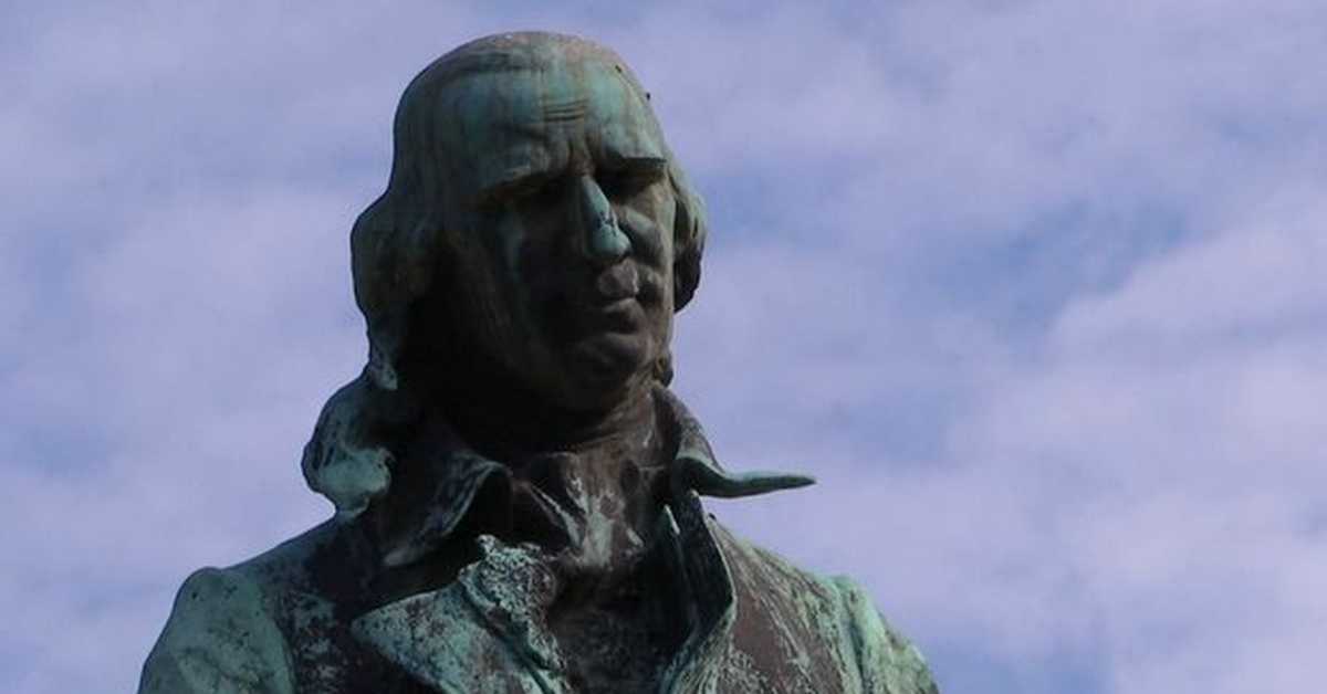 Доситеј, путник просвећености: Кључ Европе, 6-8