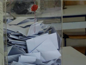 ОИК Аранђеловац: Поништено гласање на бирачком месту број 1 