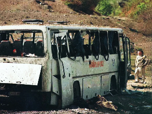 Хронологија једног бомбардовања, 3. емисија