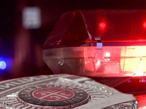 Судар камиона и аутомобила на путу Београд-Зрењанин, погинуо младић