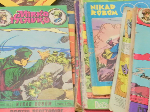 Носталгија и ванвременске вредности – „Мирко и Славко“ у новом издању