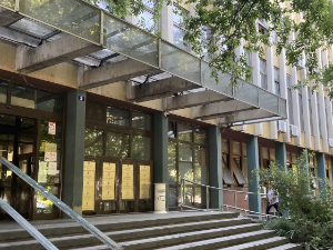 Новосадски суд одредио износ  накнаде нематеријалне штете породици страдалог у паду надстрешнице