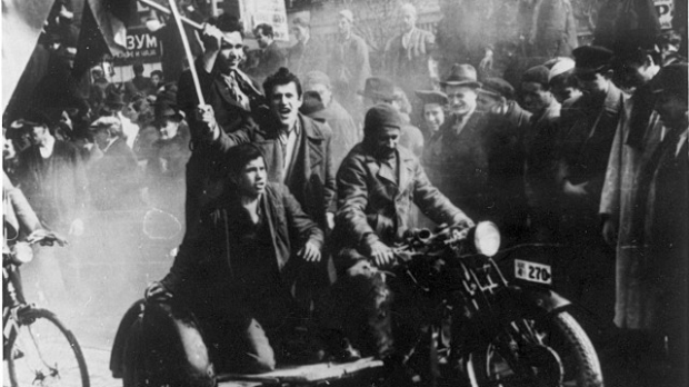 Предраг Марковић: 27. марта све што је могло да хода изашло је на улице