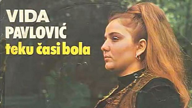 Romano Them: Остала је песма моја, да се памти једна жена, да се пева песма њена...