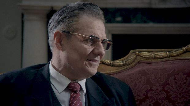 Тито-између истока и запада