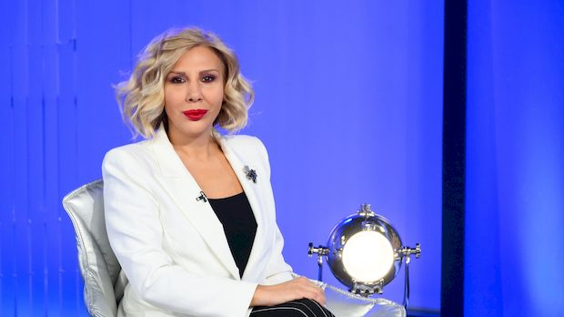 Велика илузија - О Мајклу и драми 