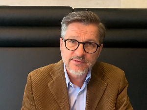 Професор Ковић за РТС: Забрањен ми је улазак у Хрватску, истину о страдању Срба тако неће сакрити