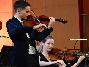 Национални избор за Евровизијско такмичење младих музичара