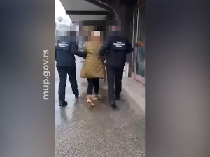 Хапшења широм Србије због сумњи на корупцију, проневеру и злоупотребу положаја
