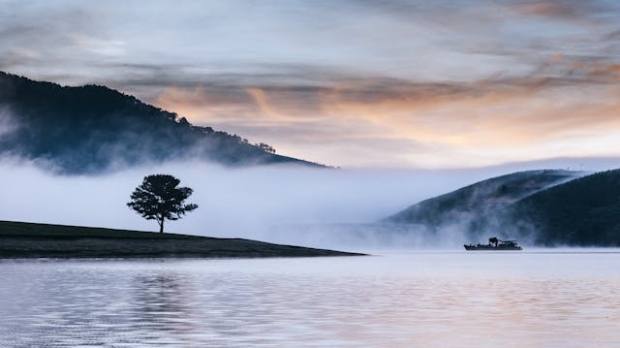 Имагинарни пејзажи