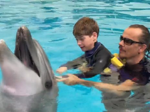 Србија на вези портрети: Никола Радин