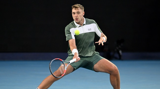 Међедовић освојио челенџер у Напуљу, враћа се међу првих 100 на АТП листи