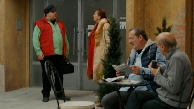 Неправедно запостављена Љубинка враћа се у серију „Радио Милева“