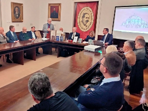 У Матици српској додељене награде „Кочићево перо“ и „Кочићева књига“