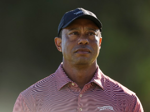 Тајгер Вудс пуштен уз кауцију после хапшења