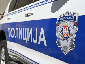 У Зрењанину ухапшене четири особе осумњичене да су оштетиле буџет за пола милијарде динара